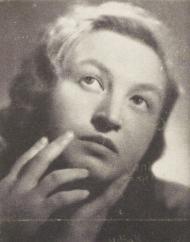 Ludmila Roubíková